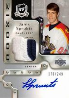 Shop this card on ebay_jobs