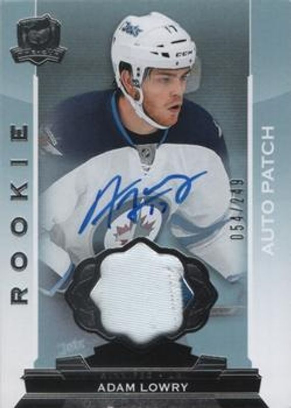 2014 Upper Deck The Cup #158 Base /249