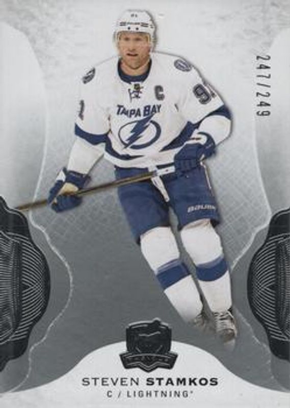 2016 Upper Deck The Cup #85 Base /249