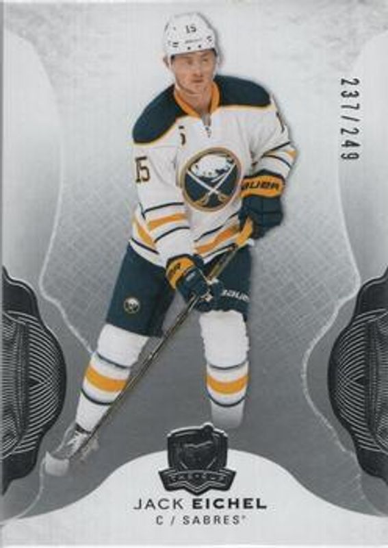 2016 Upper Deck The Cup #13 Base /249