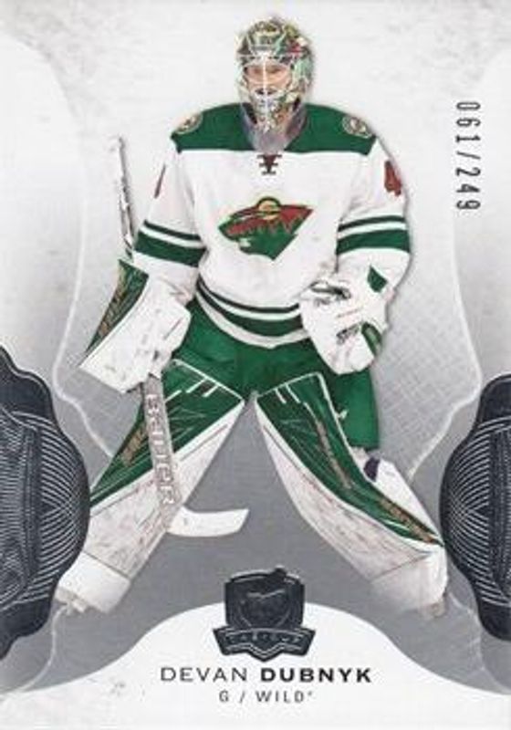 2016 Upper Deck The Cup #48 Base /249
