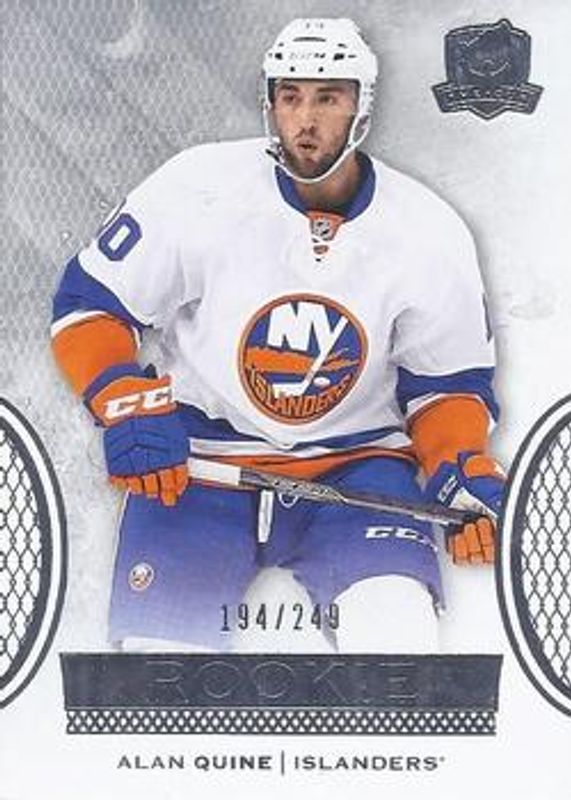 2016 Upper Deck The Cup #188 Base /249