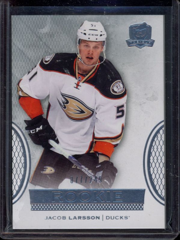 2016 Upper Deck The Cup #198 Base /249
