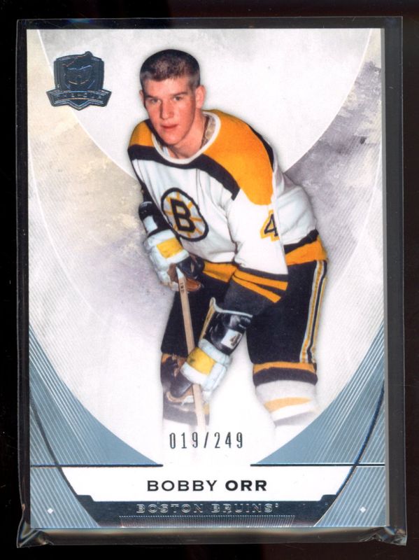 2016 Upper Deck The Cup #10 Base /249