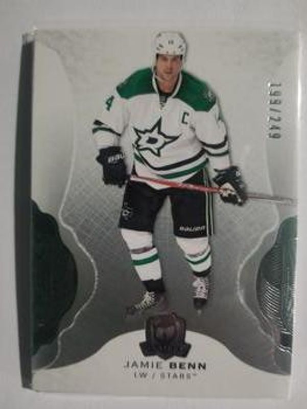 2016 Upper Deck The Cup #31 Base /249