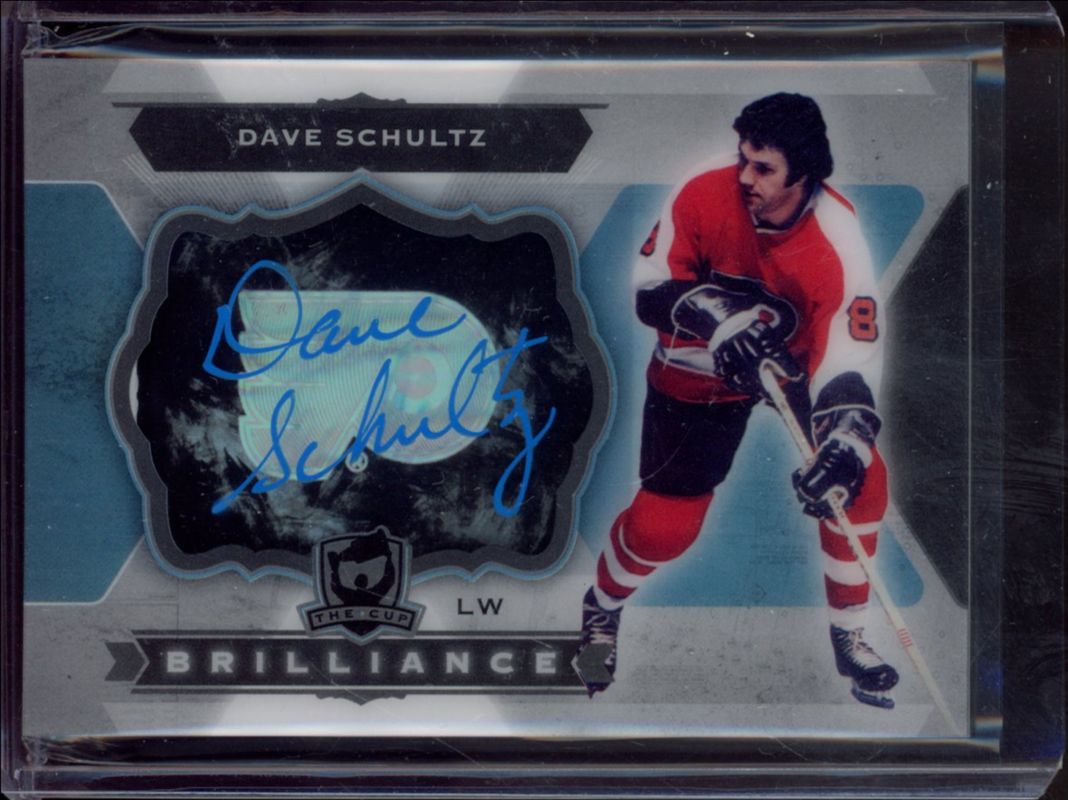 2014 Upper Deck The Cup #B-DA Brilliance