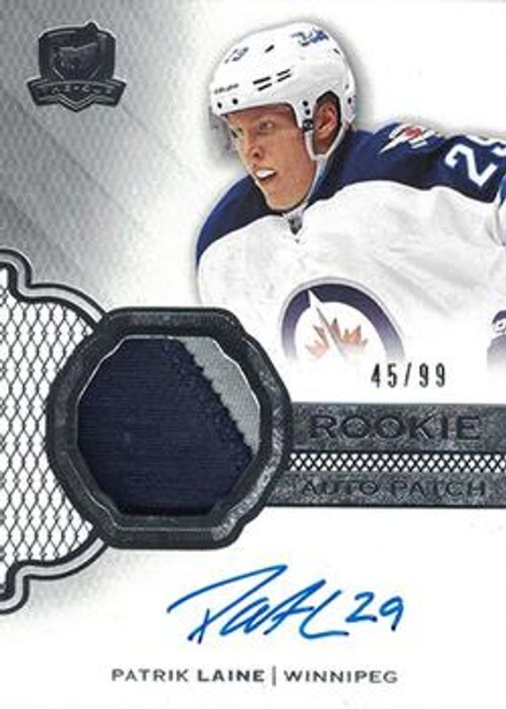 2016 Upper Deck The Cup #175 Base /249