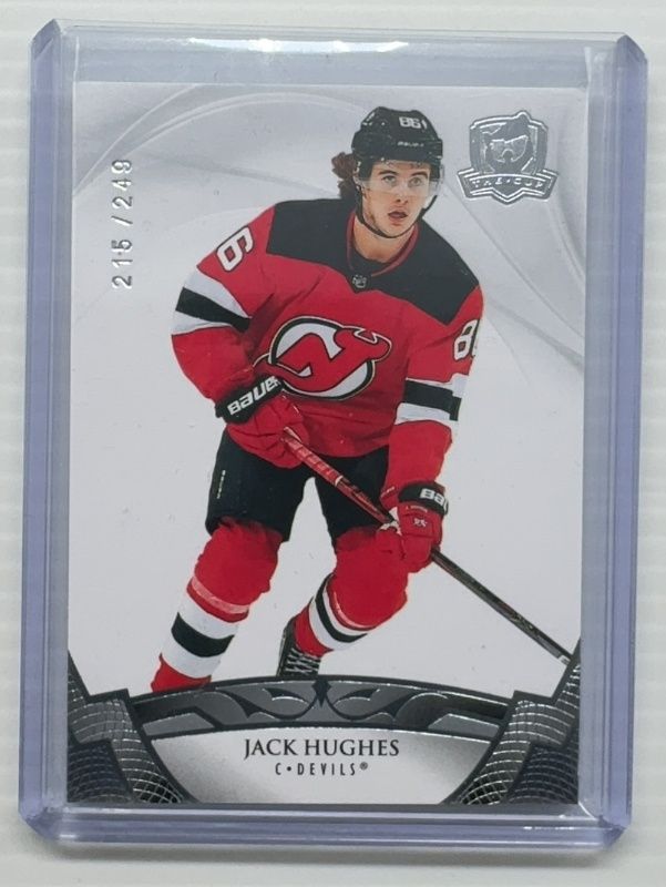 2020 Upper Deck The Cup #99 Base /99
