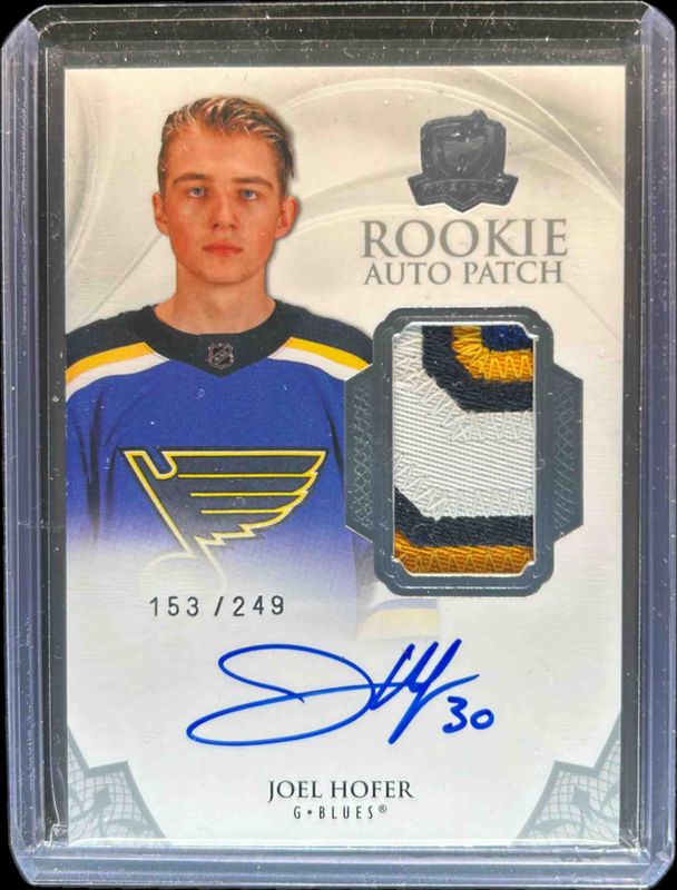 2020 Upper Deck The Cup #170 Base /99