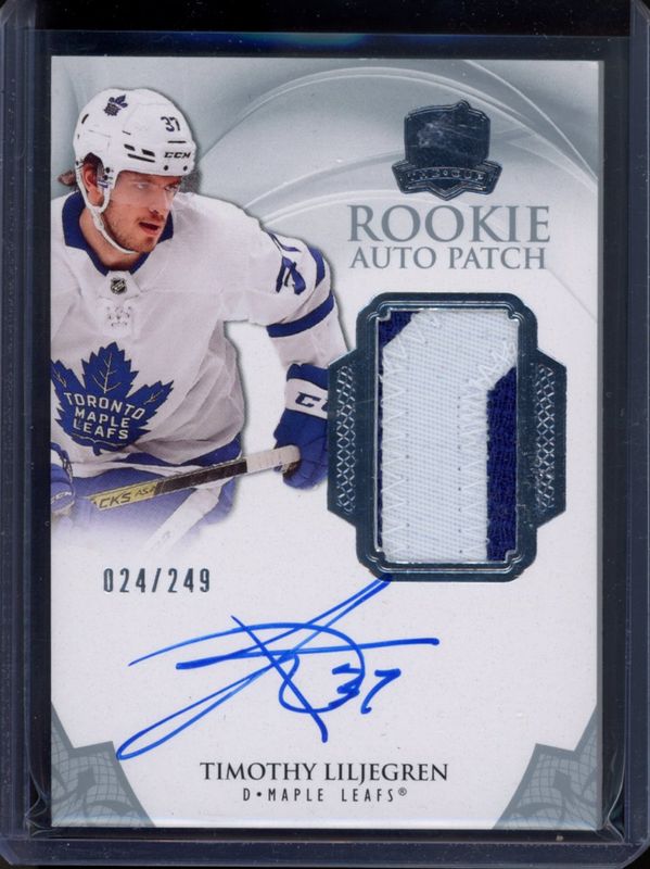 2020 Upper Deck The Cup #106 Base /99