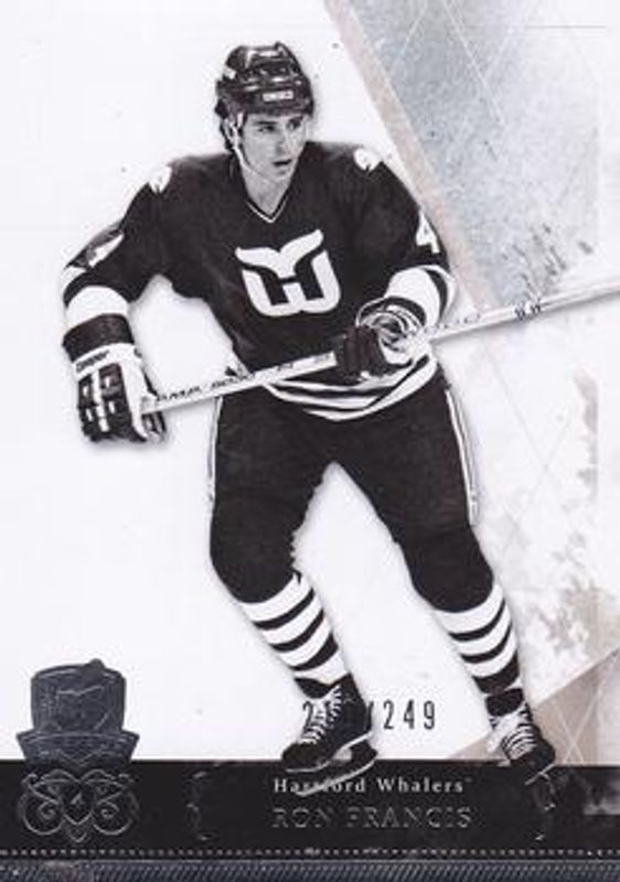 2010 Upper Deck The Cup #53 Base /199