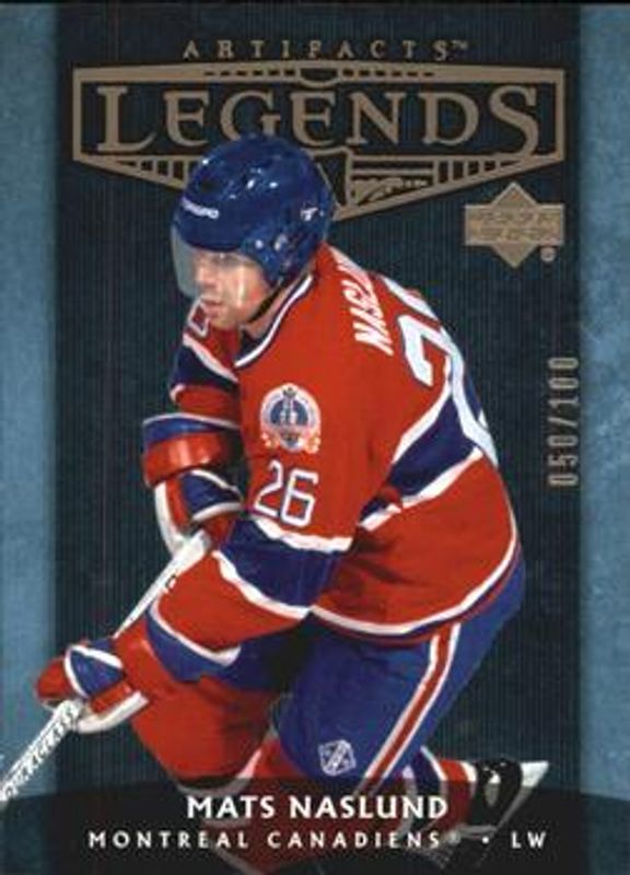 2005 Upper Deck Artifacts #139 Base /750