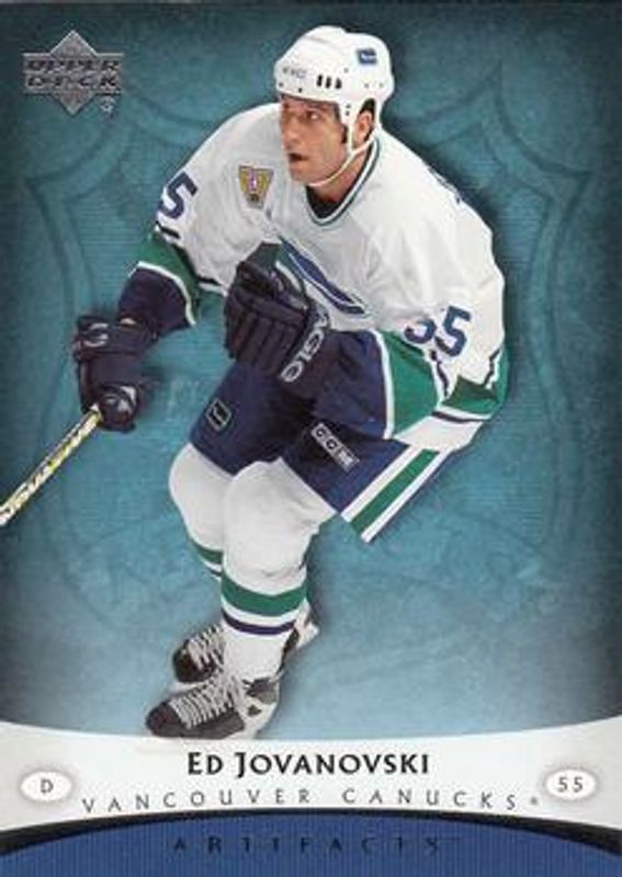 2005 Upper Deck Artifacts #97 Base /750