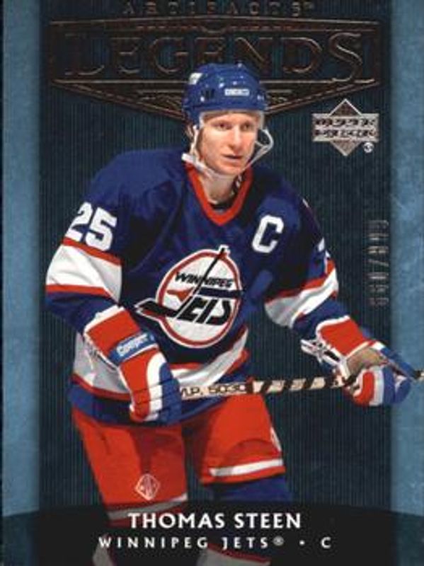 2005 Upper Deck Artifacts #148 Base /750