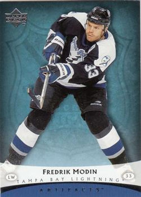 2005 Upper Deck Artifacts #90 Base /750