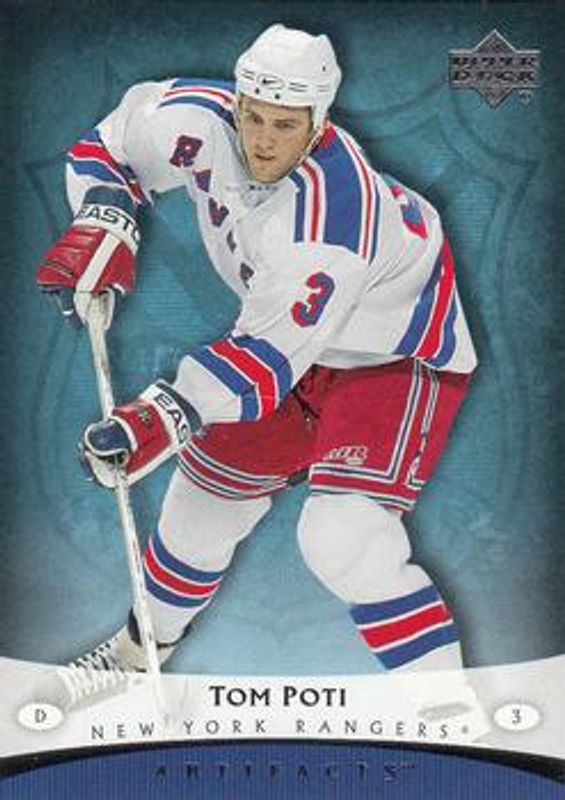 2005 Upper Deck Artifacts #62 Base /750