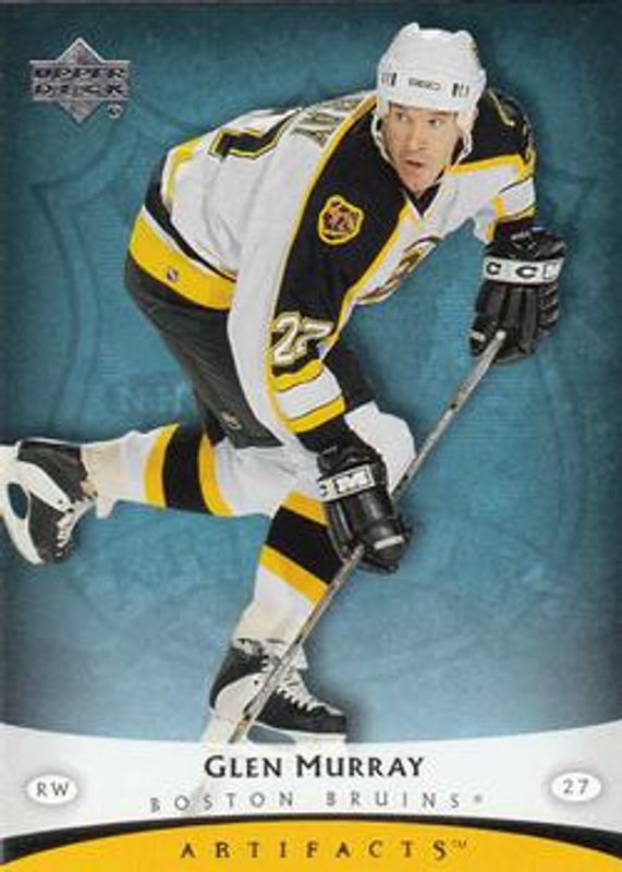 2005 Upper Deck Artifacts #9 Base /750