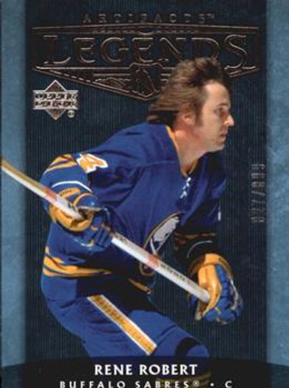 2005 Upper Deck Artifacts #144 Base /750