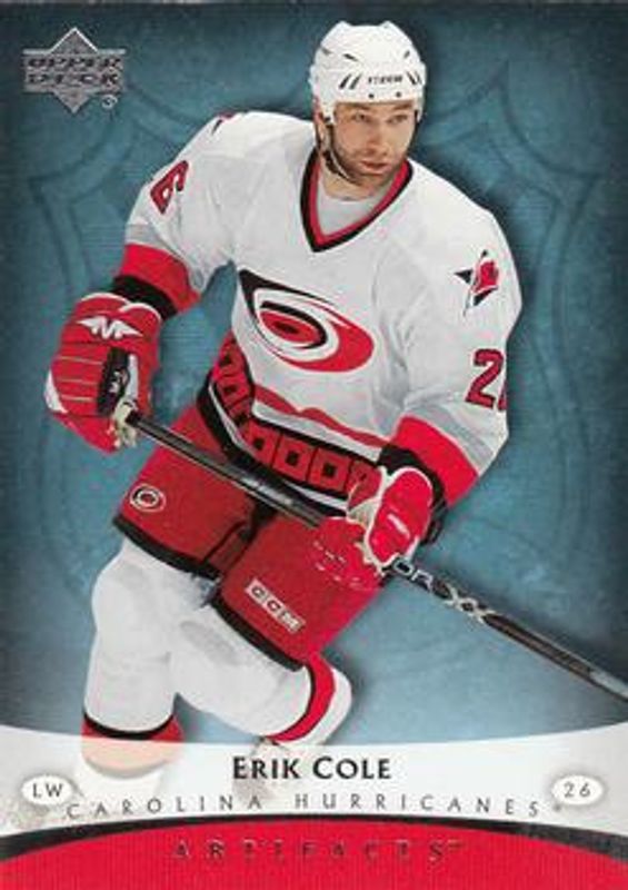 2005 Upper Deck Artifacts #20 Base /750