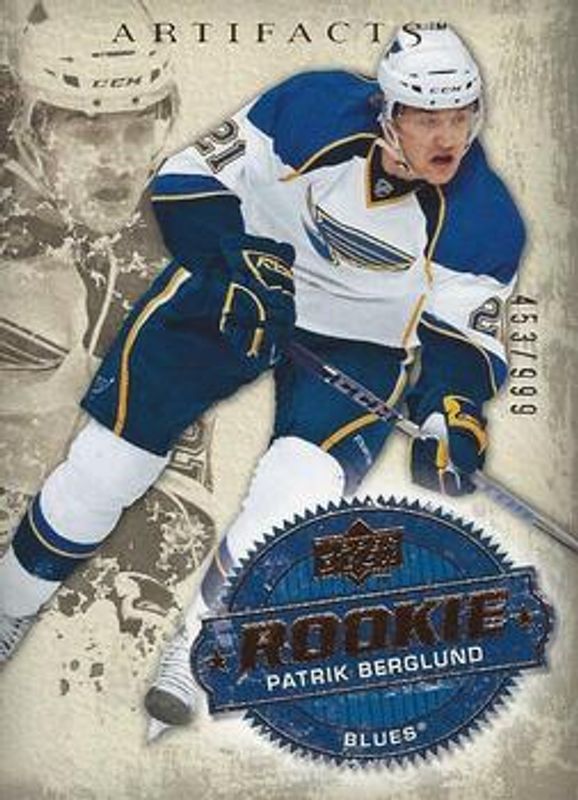 2008 Upper Deck Artifacts #290 Rookies Exchange /999