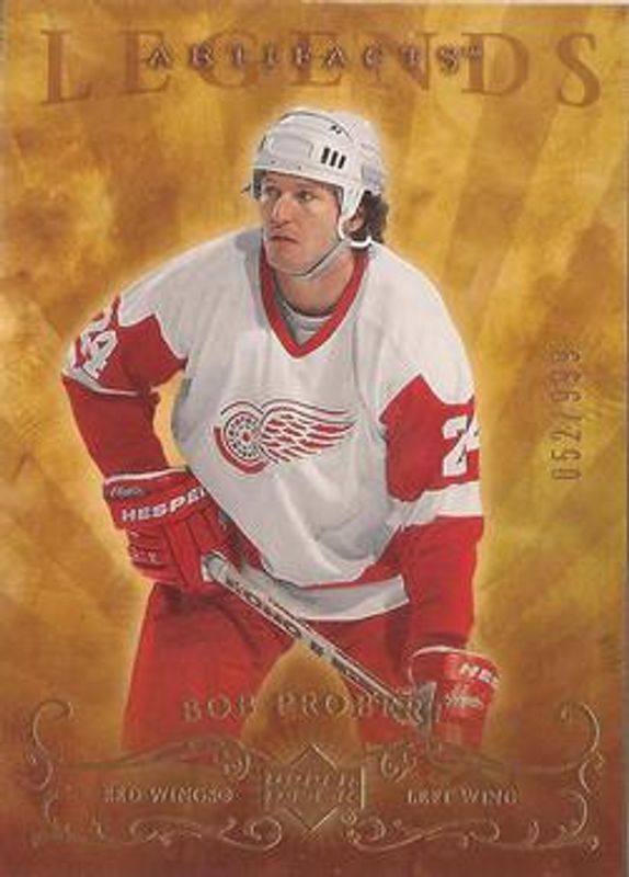 2006 Upper Deck Artifacts #148 Base /999