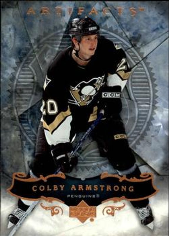 2006 Upper Deck Artifacts #23 Base /999