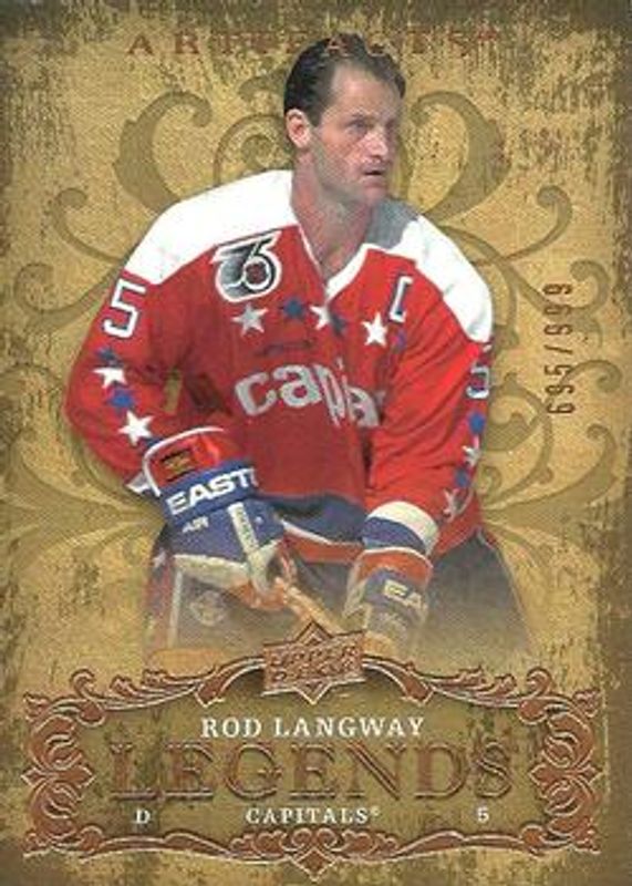 2008 Upper Deck Artifacts #102 Base /999