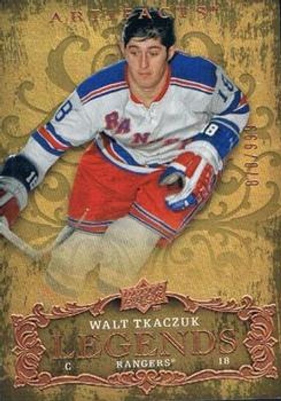 2008 Upper Deck Artifacts #115 Base /999
