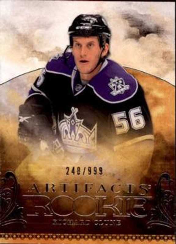 2010 Upper Deck Artifacts #145 Base /699