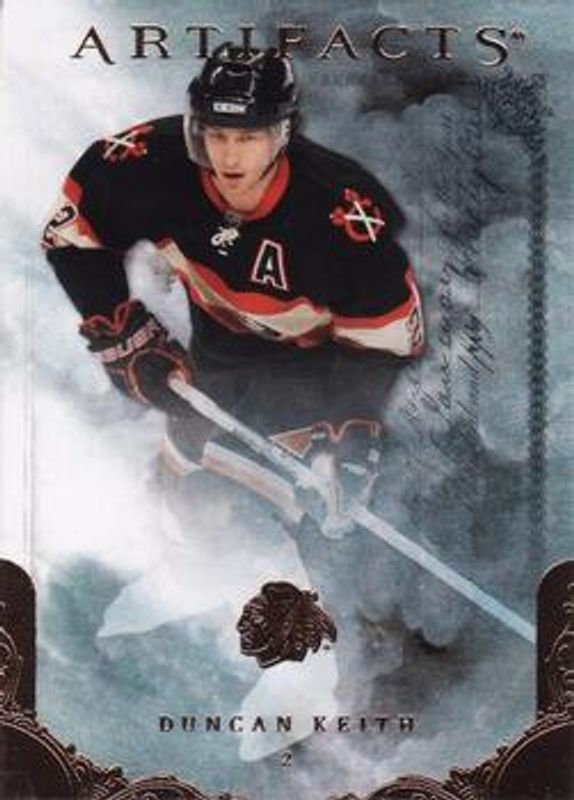 2010 Upper Deck Artifacts #92 Base /699