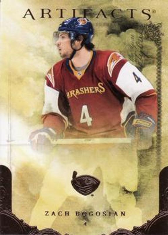 2010 Upper Deck Artifacts #71 Base /699