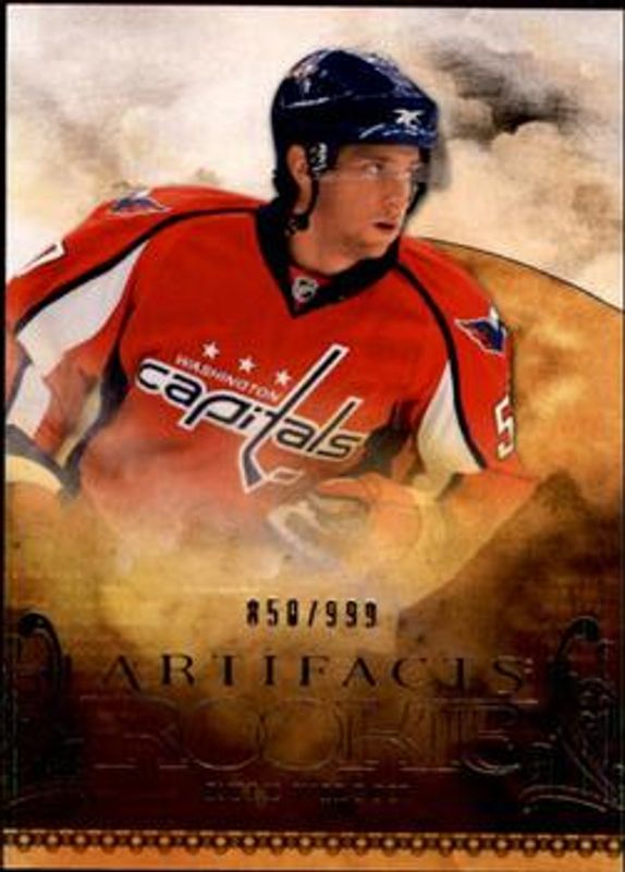 2010 Upper Deck Artifacts #111 Base /699