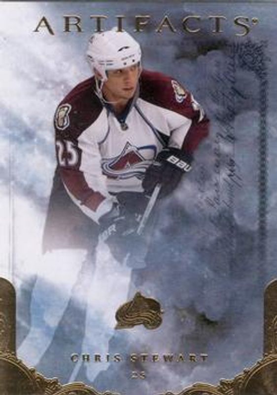 2010 Upper Deck Artifacts #37 Base /699