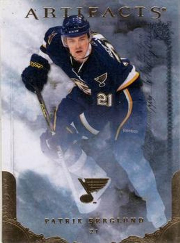 2010 Upper Deck Artifacts #29 Base /699