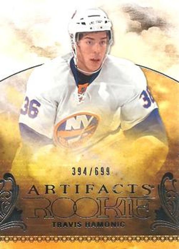 2010 Upper Deck Artifacts #RED-242 Base /699