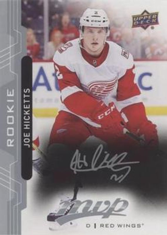 2018 Upper Deck MVP #240 Silver Script