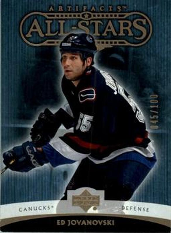 2005 Upper Deck Artifacts #199 Pewter /100