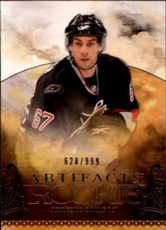 2010 Upper Deck Artifacts #119 Base /699
