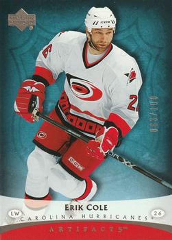 2005 Upper Deck Artifacts #20 Pewter /100