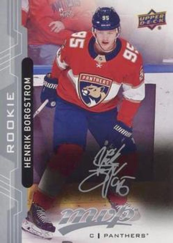 2018 Upper Deck MVP #243 Silver Script