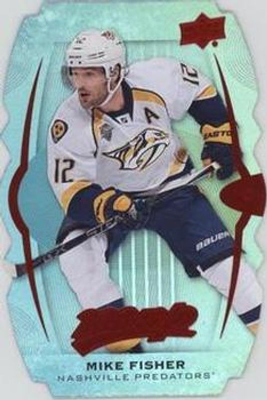 2016 Upper Deck MVP #143 Colors & Contours