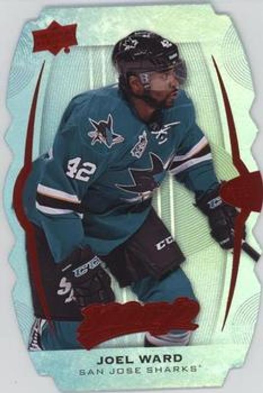 2016 Upper Deck MVP #140 Colors & Contours