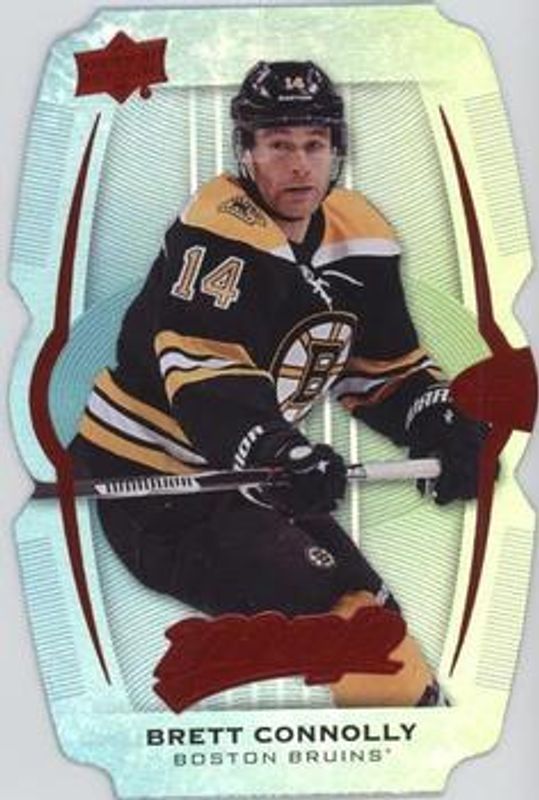 2016 Upper Deck MVP #186 Colors & Contours