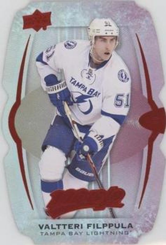 2016 Upper Deck MVP #136 Colors & Contours