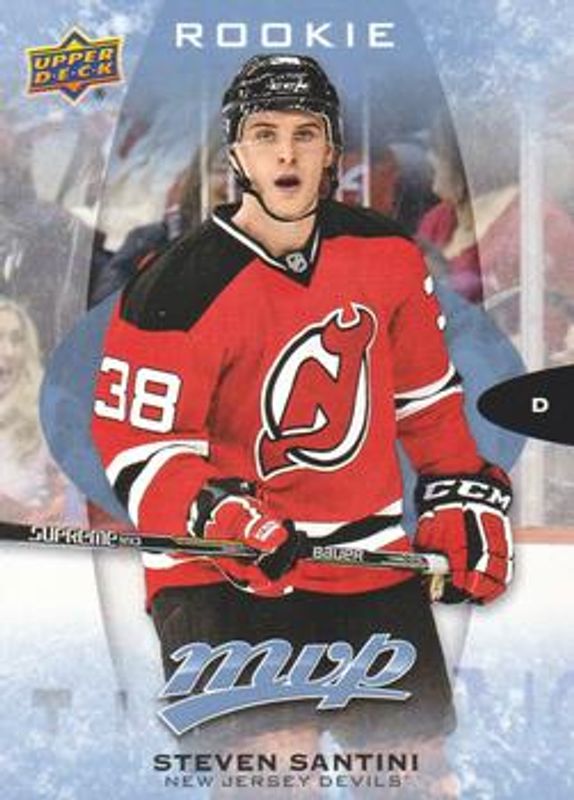 2016 Upper Deck MVP #288 Base