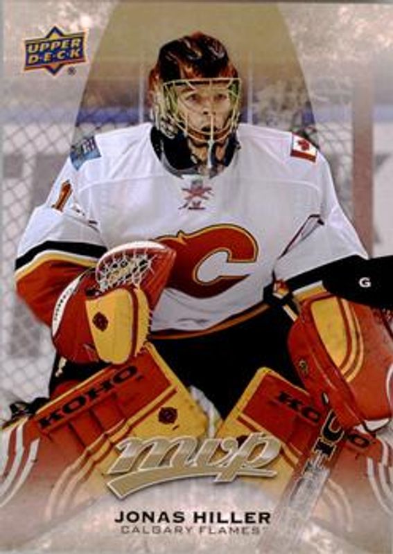 2016 Upper Deck MVP #153 Base