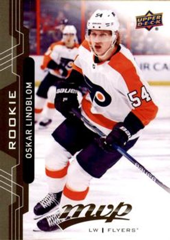 2018 Upper Deck MVP #230 Base