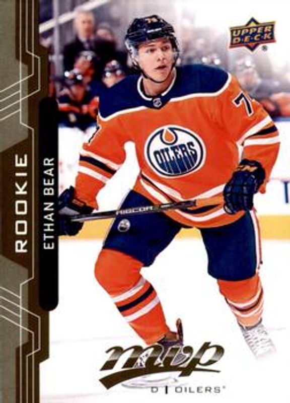 2018 Upper Deck MVP #229 Base
