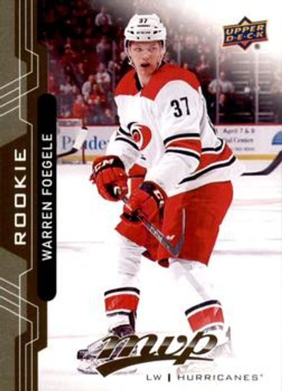 2018 Upper Deck MVP #247 Base