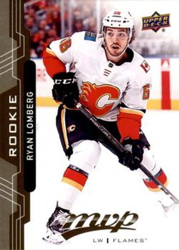 2018 Upper Deck MVP #248 Base